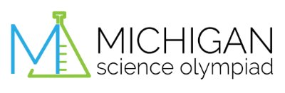 Michigan Science Olympiad Logo